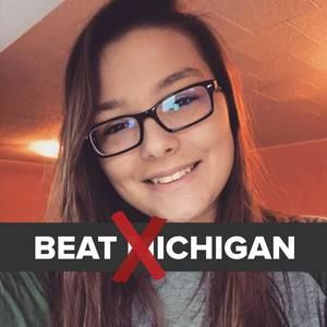 Meet your Posher, Grace